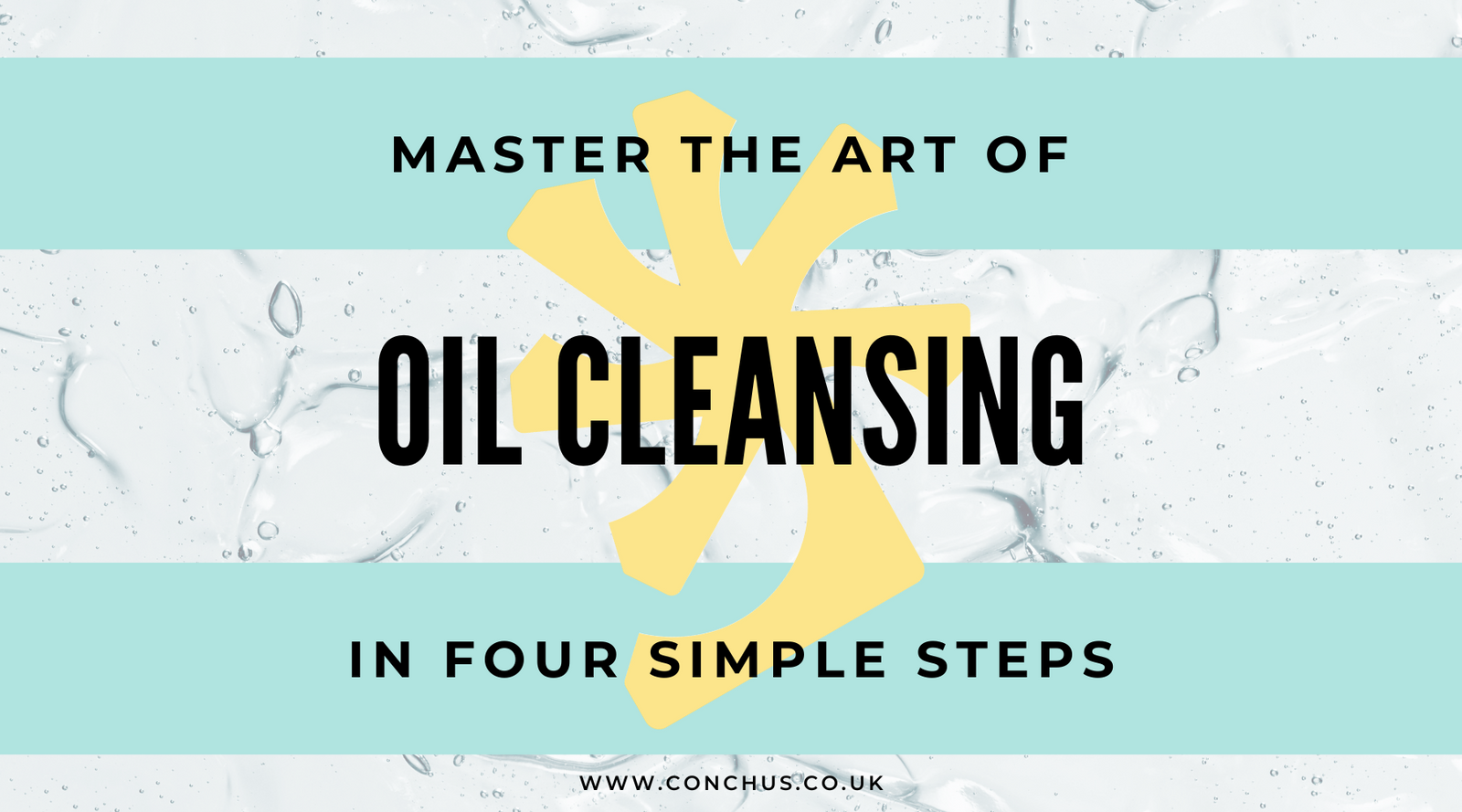 Natural Skincare Skin Care Routine Oil Cleansing Face Care Make Up Remover