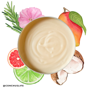Reef Deo Cream