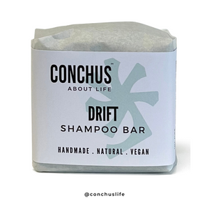 Drift Natural Shampoo Bar - NO LABEL