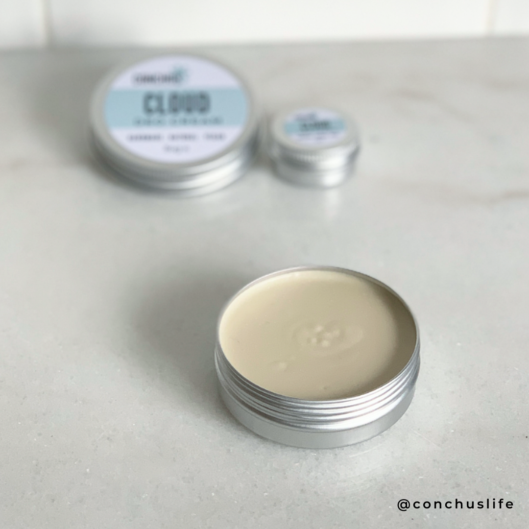 CLOUD DEO CREAM - CONCHUS